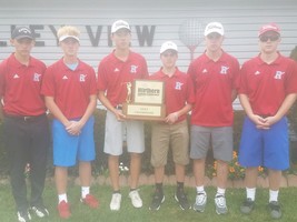 2017 N-10 Golf Champions
