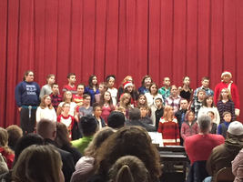 Elementary Winter Program