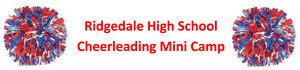 Cheerleading Mini Camp