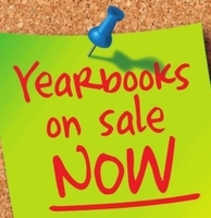 Jr./Sr. High Yearbooks