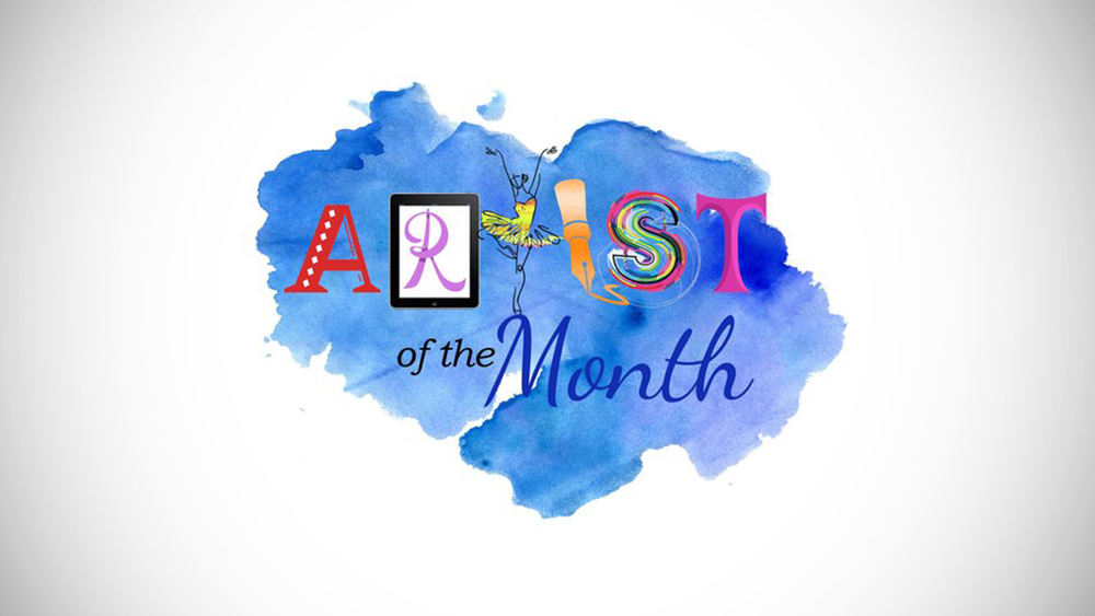Artists of the Month - March 2021
