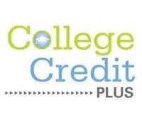 Credit Plus Info Meeting on Monday, January 25 starting at 7:00 pm