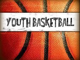 Youth Basketball Registration