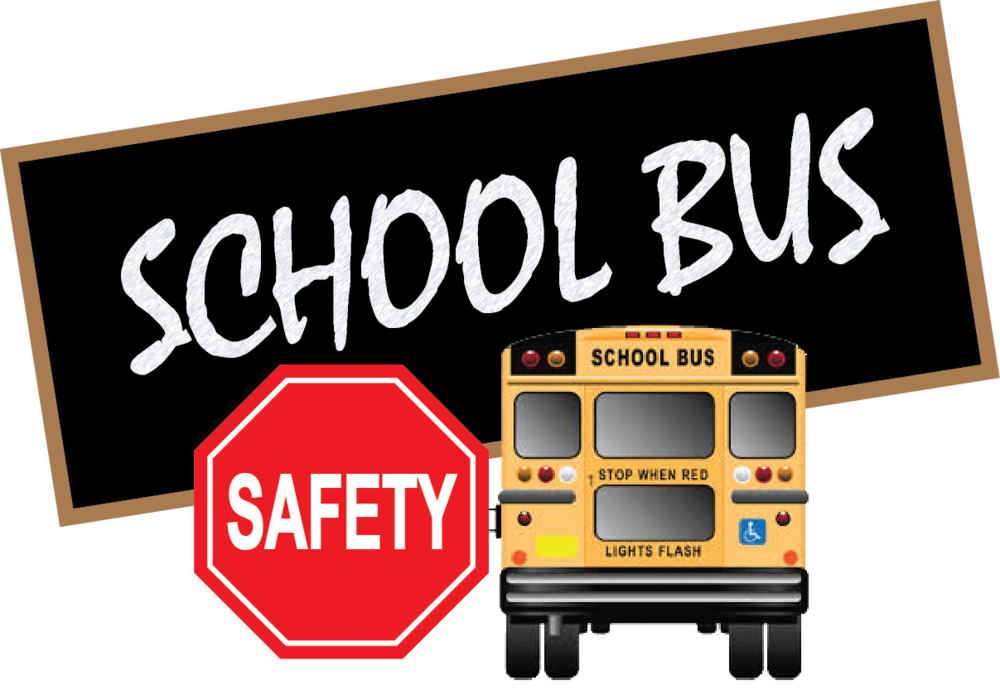 Back to School Bus Safety Tips for Drivers and Students