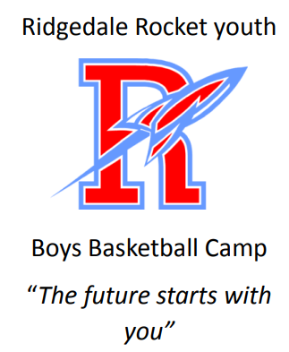 Ridgedale Boys Basketball Camp