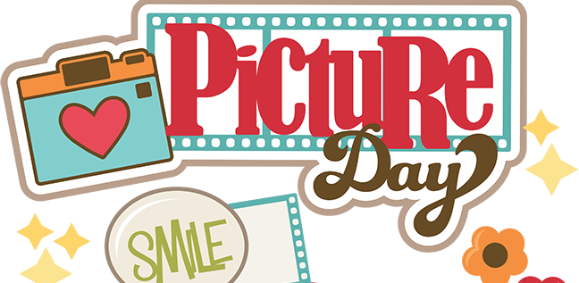 Elementary Picture Day - September 8th