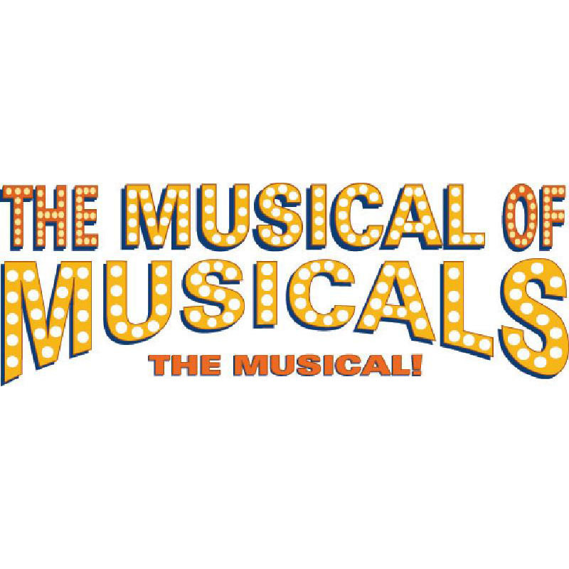 "The Musical of Musicals (The Musical!)"