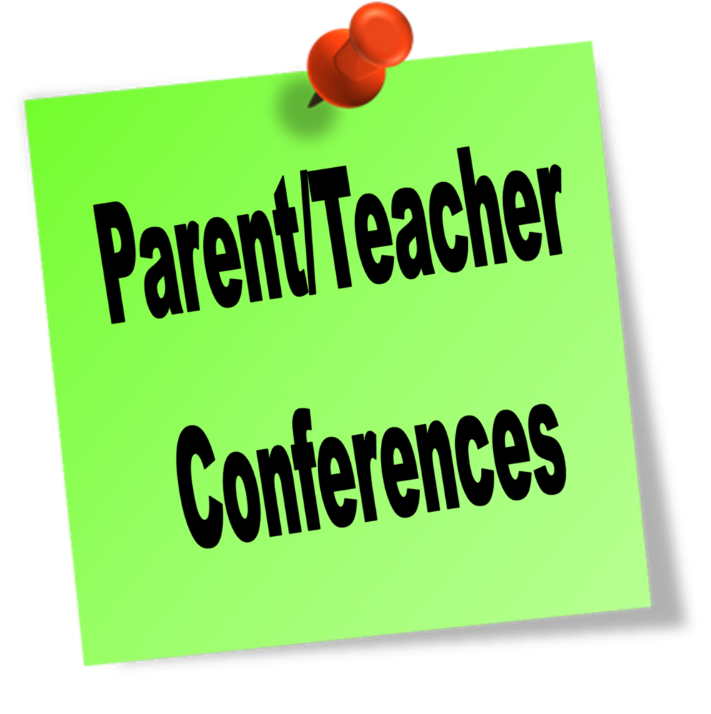 Jr./Sr. High Parent Teacher Conferences