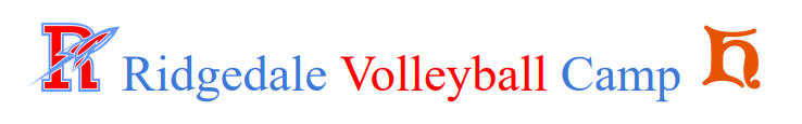 Ridgedale Volleyball Camp