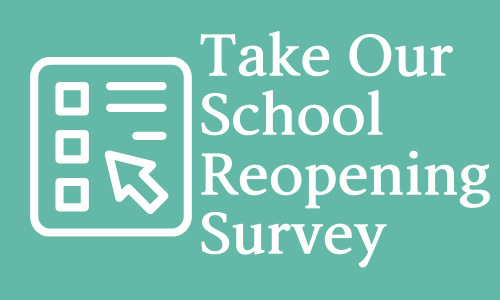 School Re-Opening Survey