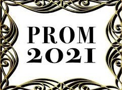 Prom 2021 Permission Form