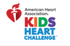 Jump Rope for the Heart Challenge - Grades 3-5