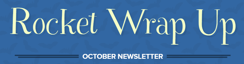 Elementary October Newsletter