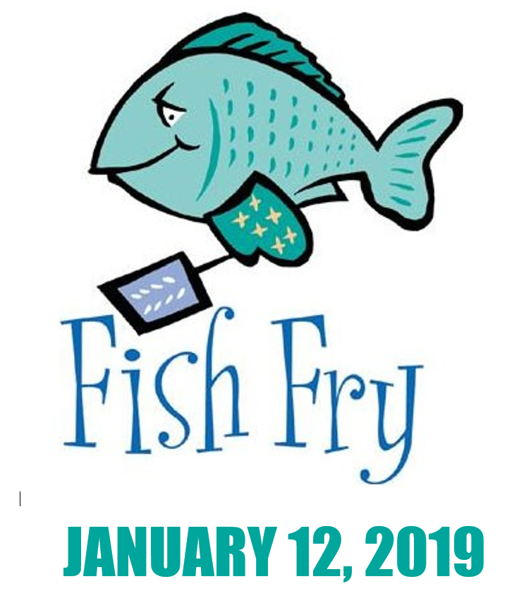 Fish Fry 2019