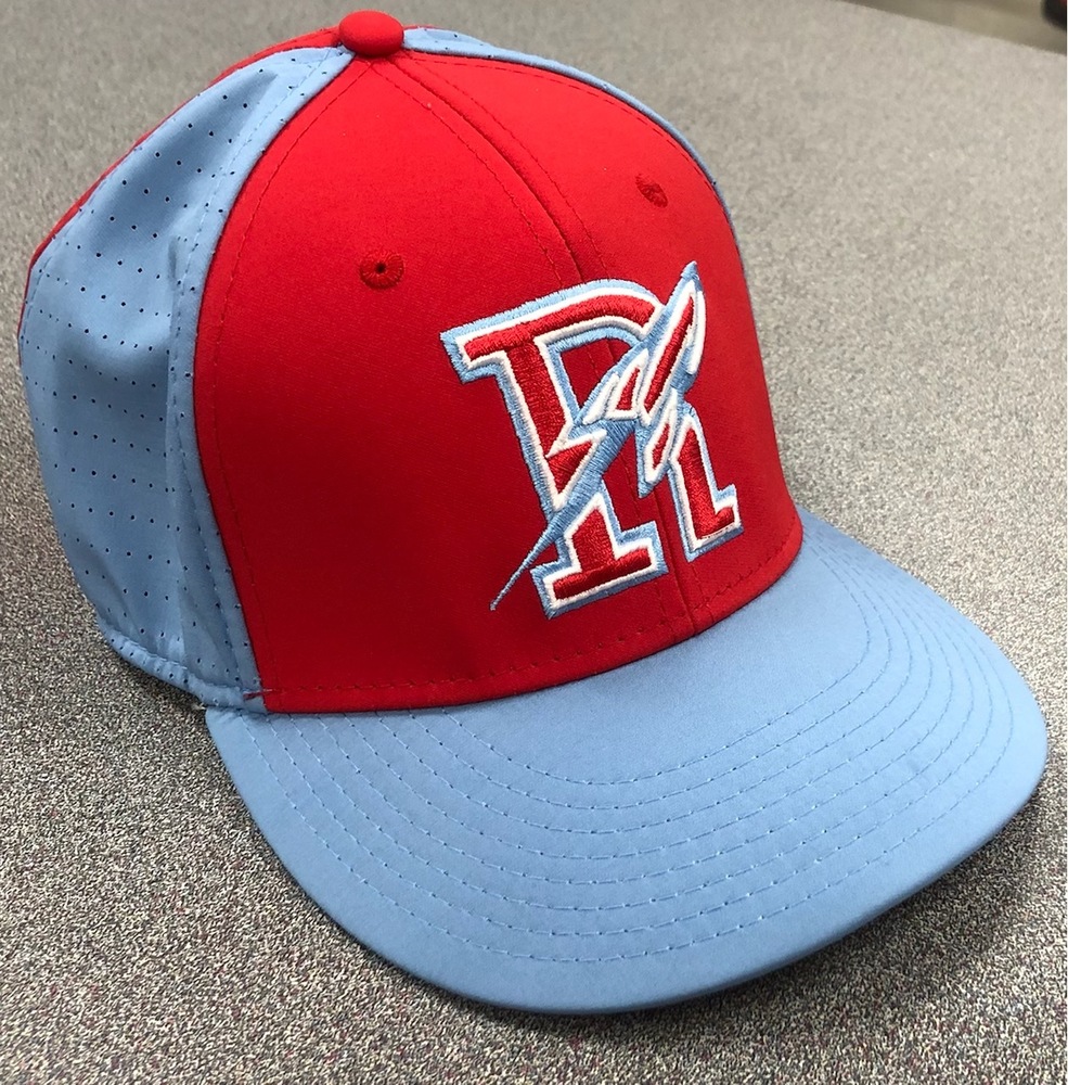New Ridgedale Baseball hats for sale