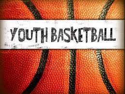 Youth Basketball Sign ups