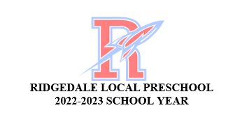2022-23 Preschool Registration Form