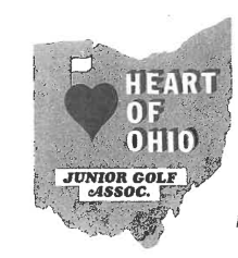 Heart of Ohio Golf Camp