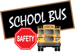 Back to School Bus Safety Tips for Drivers and Students