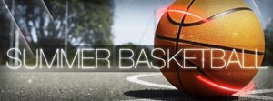 Summer Basketball League Schedule