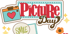 Elementary Picture Day - September 8th