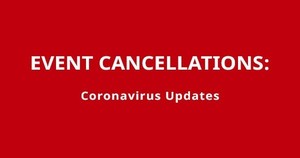 Event Cancellations