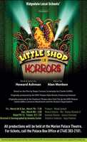 Little Shop of Horrors