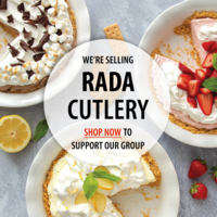 Support the RHS Cheerleaders