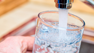 Ridgedale Jr.Sr. High Drinking Water Test Results