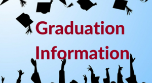 Graduation Information