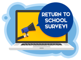 2nd Semester Return to School--Remote Opt In