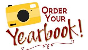 Jr./Sr. High 2020 Yearbooks are in! 2021 On Sale Now!