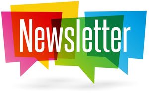 Spring Newsletter 2021