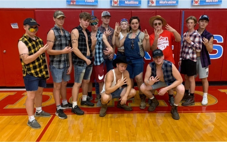Student Section