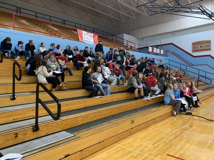 Ridgedale Local Schools