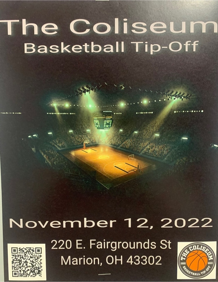 The Coliseum Basketball Preview 2022