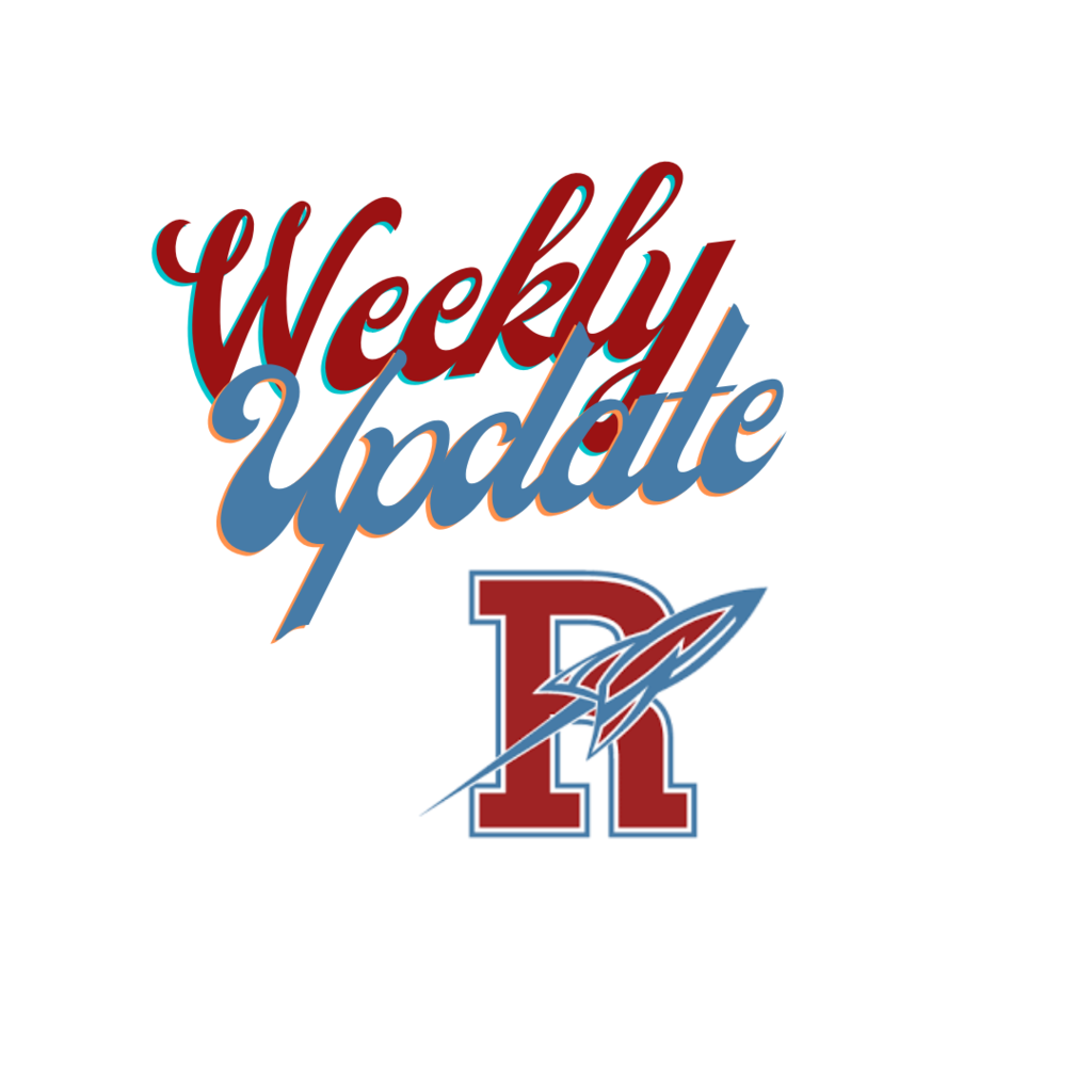 Weekly Update