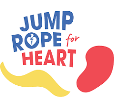 Jump Rope for the Heart
