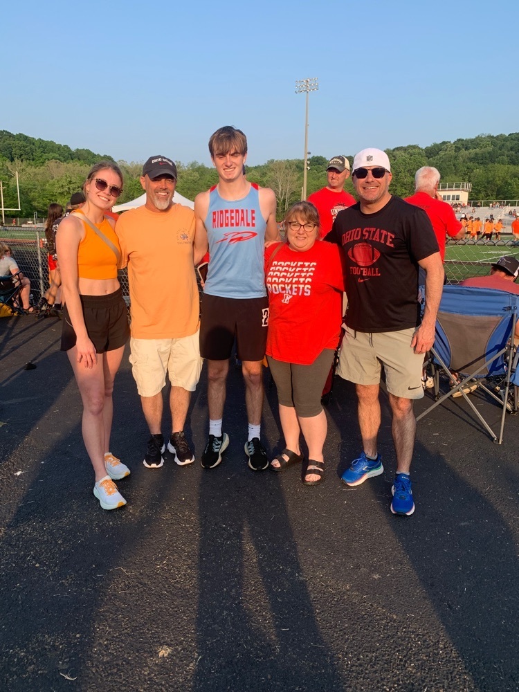 Regional Track
